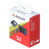 Speed ​​Channel Set Sigma ATS (Sensor + Magnet + Holder)