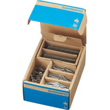 Shimano skive bremseklods sæt b05s resin (50 par)