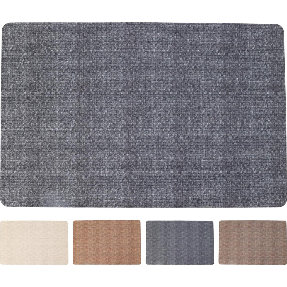 Excellent houseware placemat 43,5x28,5cm placemat 43,5x28,5cm