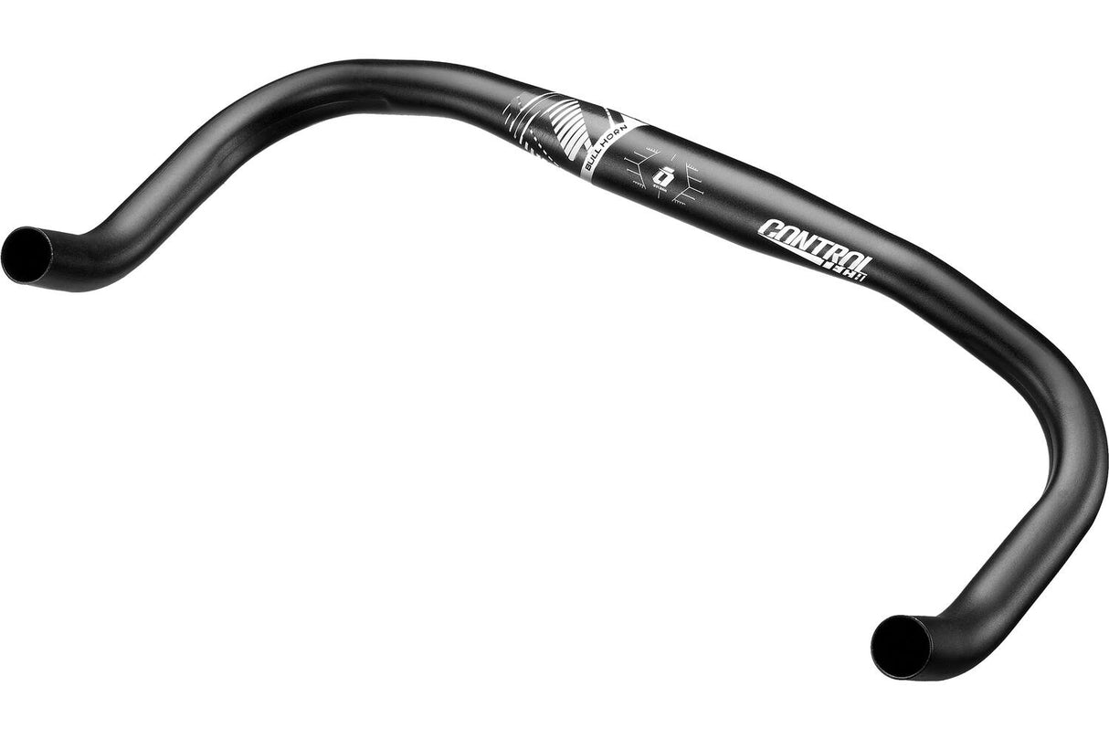 Controltech - tt tyrehorn basebar styr 40cm