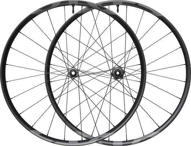 Shimano xtr wh-m9200-b carbon skive centerlås 29 hjulsæt