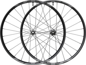 Shimano xtr wh-m9200-b carbon skive centerlås 29 hjulsæt