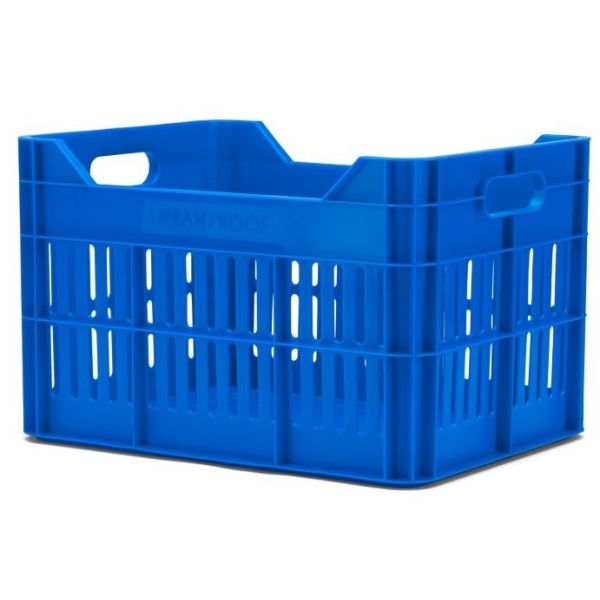 Urbanproof kasse klik 30l rpet blå