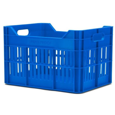 Urbanproof kasse klik 30l rpet blå