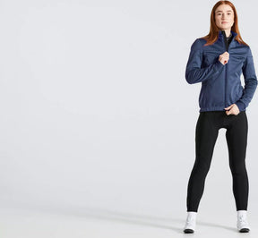 Specialiseret rbx comp softshell jakke til kvinder