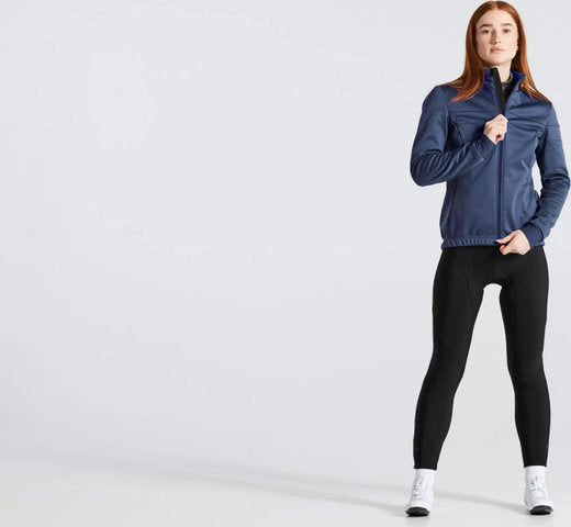 Specialiseret rbx comp softshell jakke til kvinder