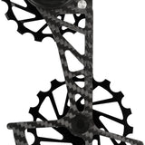 Novaride carbon keramisk skifter sram axs 12s rival