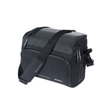 Basil styrtaske move sort kf 7-8l
