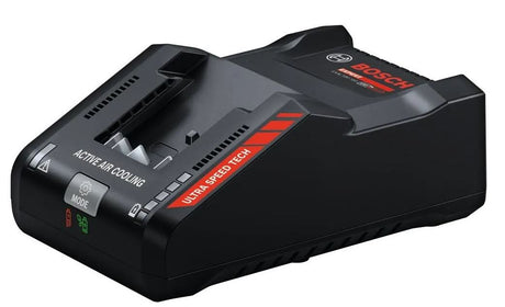Bosch professional exal18v-160 fast charger - 1600a03d3a