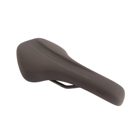 Selleroyal cykelsadel selle royal vivo athletic - sort (værkstedsemballage)