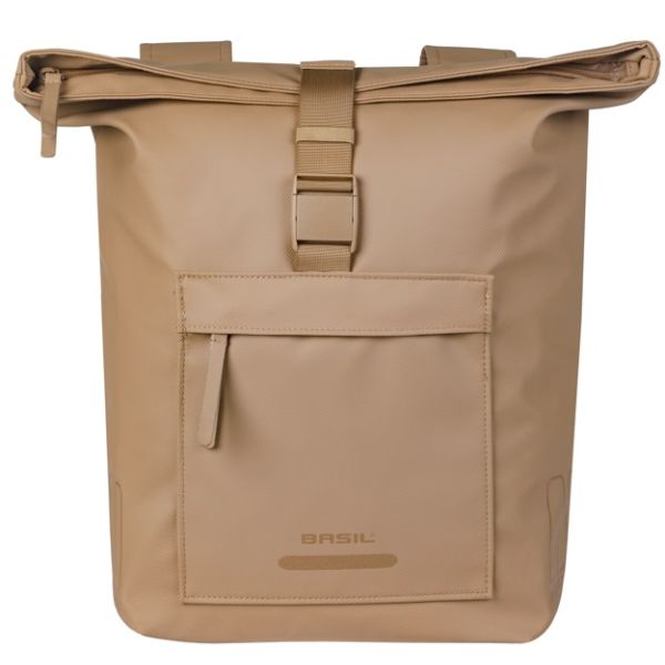 Basilikum b.v. taske basilikum brooklyn dobbelt sand | 41l