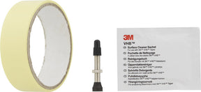 Hope tubeless kit til fortus