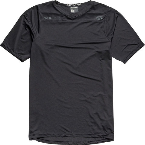 Troy lee designer skyline s jersey model 2025