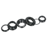 Ergotec Ball Head Normal Black 22.2 30.2 26.4 66601