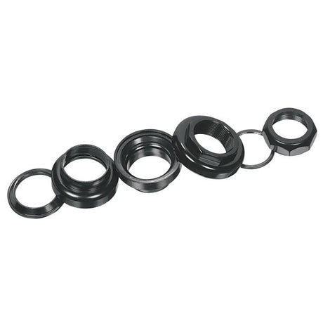 Ergotec Ball Head Normal Black 22.2 30.2 26.4 66601