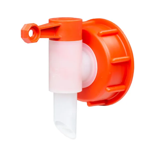 Cyclon - Kap 20ltr kan