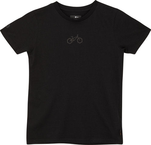 BC basic cykel t-shirt til børn