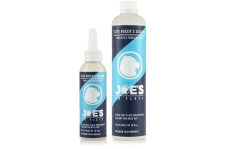 Joes joe's no flats - elite racers sealant 1000ml