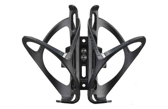 Controltech - falcon bag triathlon hydrering flaskebur system til sadel montering