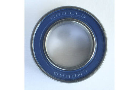 Enduro lejer 6801 llb - abec 3 (radial) - 12x21x5