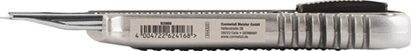 Con:p snap-off kniv 18mm metalboks - b20866