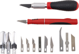 Con:p hobbykniv 16-delt - b20896