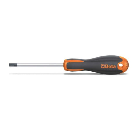 Beta evox schroevendraaier tools 1205e es voor schroeven met binnenzeskant profiel - 2 mm