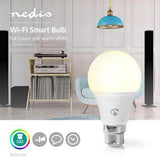 Smart LED lampe