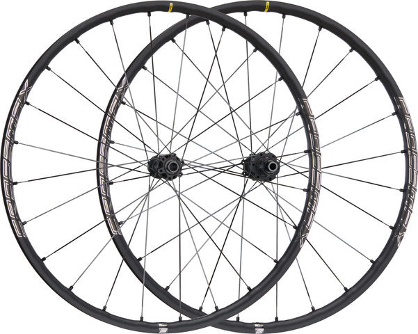 Mavic Crossmax SL S Disc 6-bolt 29 Boost Hjulsæt