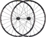 Mavic Crossmax SL S Disc 6-bolt 29 Boost Hjulsæt