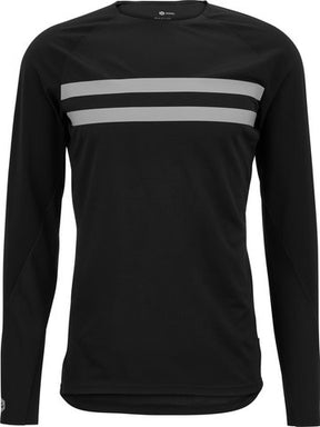 BC original mtb trøje l s