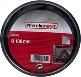 Werkzeyt magnetisk skål lille - b28912
