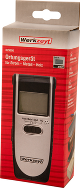 Con:p detektor metalrør bebat - b29800