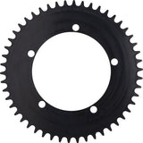 Garbaruk aero rund kædering 5-arm 130 mm bcd