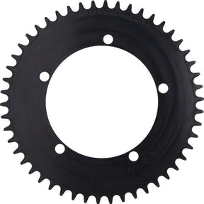 Garbaruk aero rund kædering 5-arm 130 mm bcd