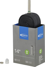 Schwalbe 2c inderrør til 14