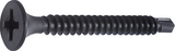 Connex gipsskrue zb 3,5x35 spand 500 stk - b30074