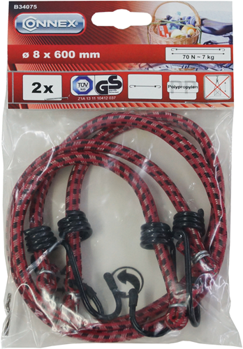 Connex quick release strop 60cm 2stk - b34075