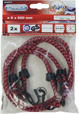 Connex quick release strop 60cm 2stk - b34075