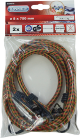 Connex quick release strop 75cm 2stk - b34076