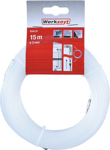 Werkzeyt trækfjeder 15m - b34137
