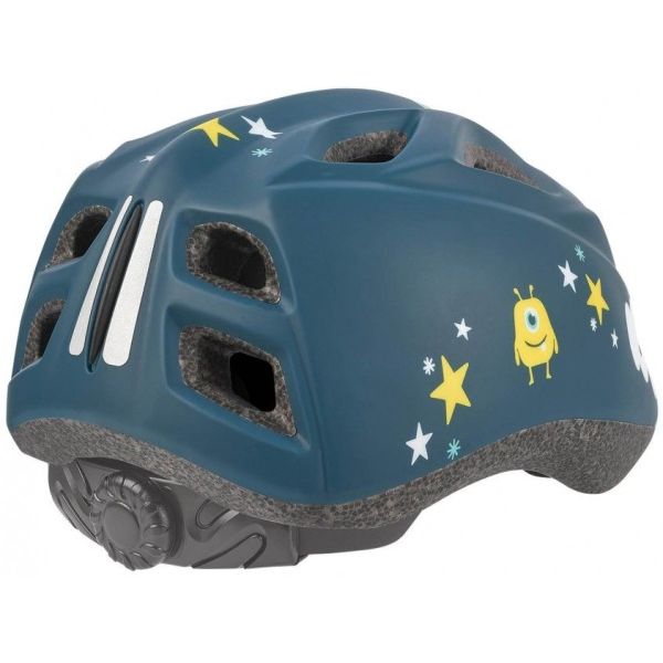 Cykelhjelm Polisport Spaceship XS 48-52 cm - Dark Bluew