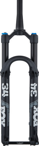 Fox racing shox 34 float 29 fit4 performance elite boost suspension forgaffel - 2022