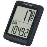 Sigma BC 8.0 WL ATS Computer Wireless 8 Funnies 08211