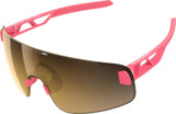 Poc elicit toric ef pro team ed. sportsbriller
