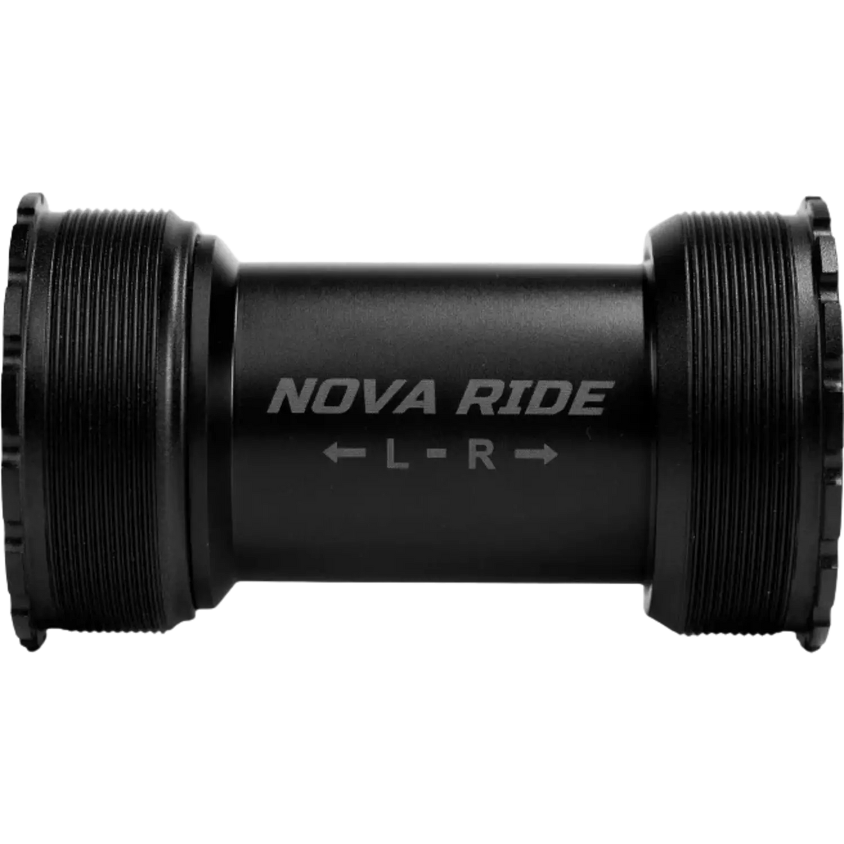 Novaride - bundbeslag t47 85.5 sram dub29 keramik sort