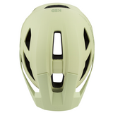 Ked cykelhjelm embrace l (58-62cm) - mat oliven