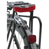 Axa baglygte blueline navdynamo steady 50mm