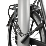 Chain Lock Absolute 8-90 Auto-Click Black