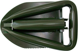 Con:p soldat spade med 3 funktioner + taske - b40450
